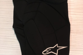 Alpinestars apsauginiai moto šortai