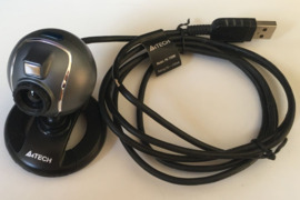 WEB kamera A4Tech PK-750MJ