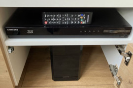 Blu-ray namų kino sistema Samsung HT-F4550