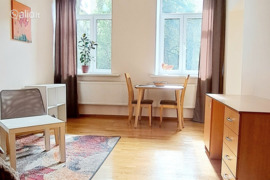 1 kamb. butas Vilnius, Naujamiestis, Kaštonų g.