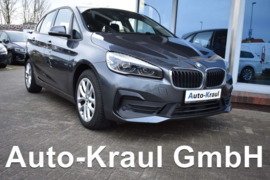 BMW 225
