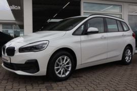 BMW 216 Active Tourer