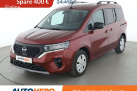 Nissan Townstar