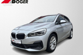 BMW 225