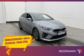 Kia Pro cee'd
