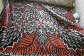 Lentvario fabriko kilimas 1980 metų 2 x3 m