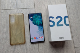 Samsung S20 FE 4G