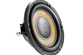 Focal SUB P 20 FSE SHALLOW automobilinis žemų dažnių garsiakalbis