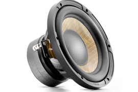 Focal SUB P 20 FE automobilinis žemų dažnių garsiakalbis