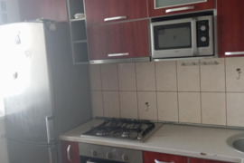 2 kamb. butas Vilnius, Grigiškės, Vilniaus g.