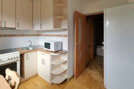 2 kamb. butas Vilnius, Karoliniškės, D. Gerbutavičiaus g.