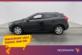 Volvo V40 Cross Country