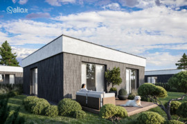 8.0 a sklypas Palanga, Palanga, Ryto g.