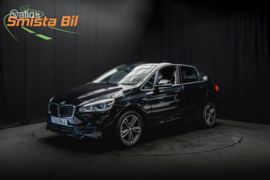 BMW 225 Active Tourer