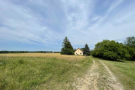 Sodyba Lazdijų r. sav., Smarliūnai