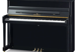 Parduodu naują japonišką akustinį pianiną 