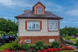 Telšių r. sav., Užgiriai (Ryškėnų sen.), Putino Sodų 15-oji g.