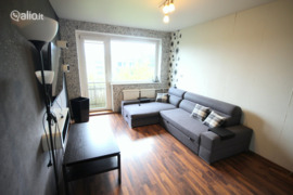 1 kamb. butas Vilnius, Naujamiestis, Savanorių pr.