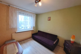 Parduodamas 3 k. butas Krašuonos g., Utenos m.