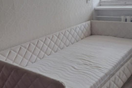 Parduodu lova