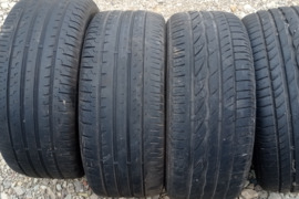 Hankook Hankook, Vasarinės padangos