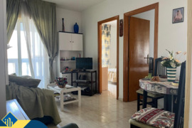 Penthouse apartamentas su bendru baseinu, Alicante provincijoje, Torrevieja mieste. 3 kambariai | 58