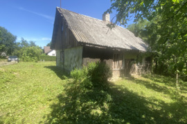 Rezervuotas namas Seirijų miestelyje, Lazdijų raj