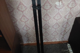Auto stogo skersiniai, Stogo bagažinės