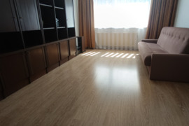 SAVININKAS parduoda 2 kamb. butą Klaipedoje