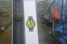 Samsung galaxy Watch 6, 44 mm išmanusis laikrodis