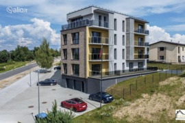 3 kamb. butas Vilnius, Tarandė, Užubalių g.