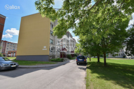4 kamb. butas Šiauliai, Šiauliai, Kviečių g.