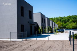 Kaunas, Vilijampolė, Panerių g.