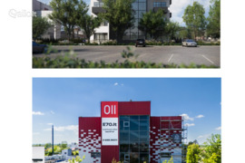 2 kamb. butas Kaunas, Aleksotas, Europos pr.