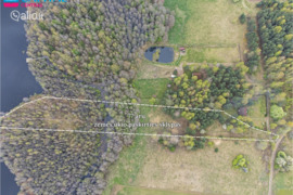 77.0 a sklypas Trakų r. sav., Gruožninkėliai, Gruoželio g.