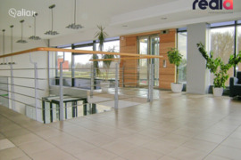 Patalpos Vilnius, Baltupiai, Kalvarijų g.