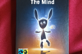 Kortų žaidimas „The Mind“