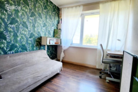 5 kamb. butas Kauno r. sav., Babtai, Šiltnamių g.