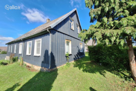 Klaipėdos r. sav., Veiviržėnai, Mokyklos g.