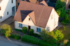 Namas Panevėžys, Panevėžys