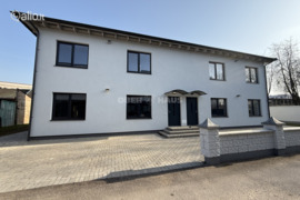 3 kamb. butas Šiauliai, Šiauliai, Aušros al.