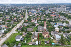 2 kamb. butas Kaunas, Vilijampolė, Jūros g.