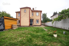Namo dalis Kaunas, Vilijampolė, Jūros g.