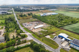 0.76 a sklypas Kėdainių r. sav., Paobelys, Pramonės g.