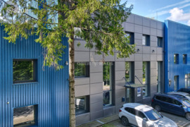 Patalpos Kaunas, Aleksotas, Europos pr.