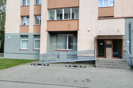 Patalpos Druskininkų sav., Druskininkai, Druskininkų g.