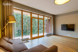 3 kamb. butas Vilnius, Karoliniškės, I. Šimulionio g.