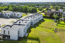 Vilnius, Pilaitė, Tilžės g.
