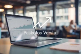 Paprasta paskola, aiškios sąlygos – vekselis