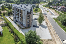 4 kamb. butas Vilnius, Tarandė, Užubalių g.